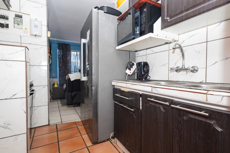 3 Bedroom Property for Sale in Highbury Park Western Cape